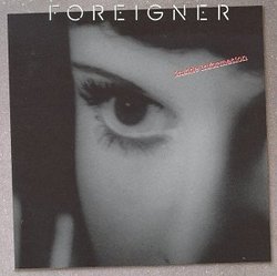 Foreigner inside information