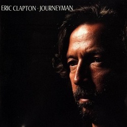 Eric clapton journeyman