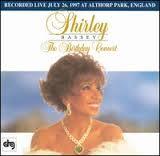 Shirley bassey