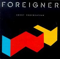Foreigner agent provocateur