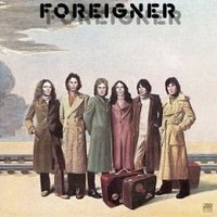 Foreigner debut
