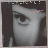 Foreigner inside information