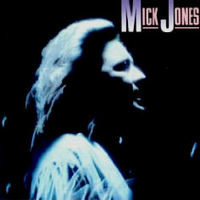 Mick jones 1989